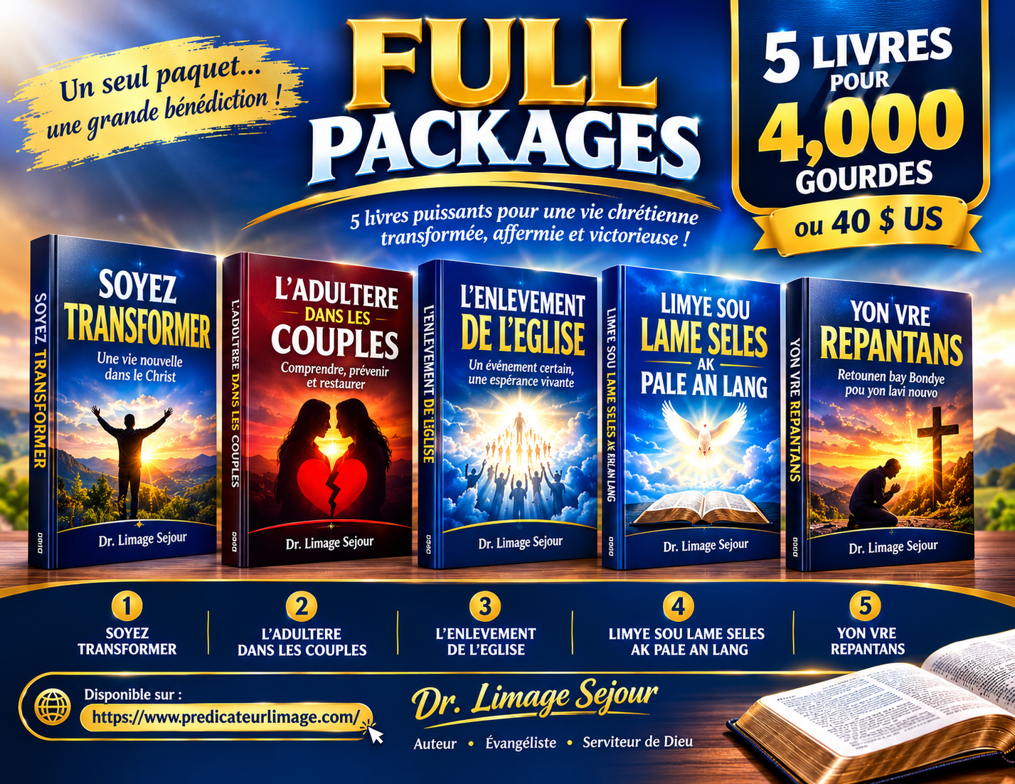 Couverture Livre 3